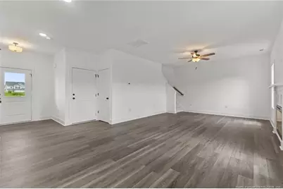 176 Peeler (Lot 21) Circle, Raeford, NC 28376 - Photo 10