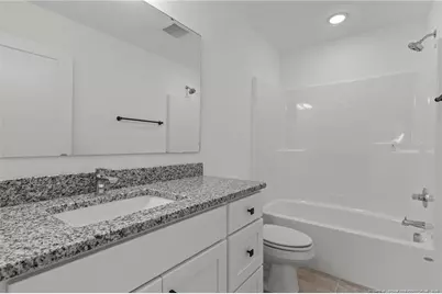 176 Peeler (Lot 21) Circle, Raeford, NC 28376 - Photo 18