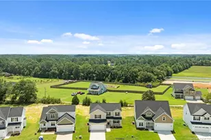 176 Peeler Circle Lot 21, Raeford, NC 28376 - Photo 40