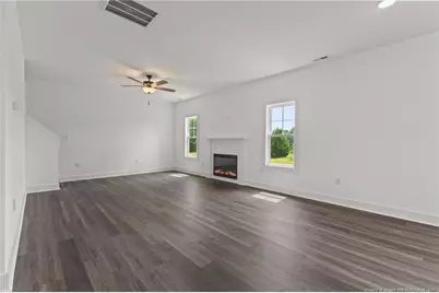 176 Peeler (Lot 21) Circle, Raeford, NC 28376 - Photo 12