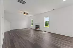 176 Peeler Circle Lot 21, Raeford, NC 28376 - Photo 12