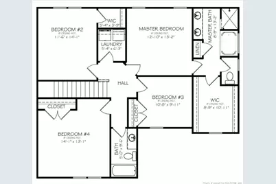 176 Peeler (Lot 21) Circle, Raeford, NC 28376 - Photo 42