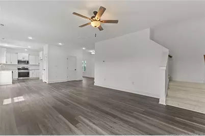 176 Peeler (Lot 21) Circle, Raeford, NC 28376 - Photo 14