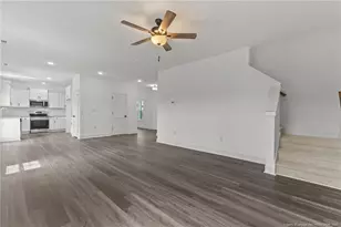 176 Peeler Circle Lot 21, Raeford, NC 28376 - Photo 14