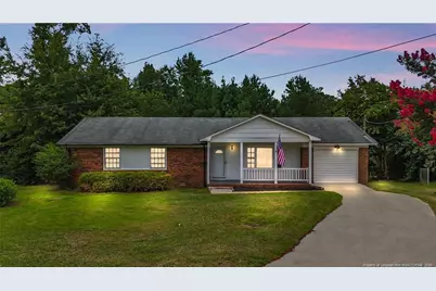 507 Quimby Court, Fayetteville, NC 28303 - Photo 1