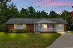 507 Quimby Ct, Fayetteville, NC 28303 - Photo 1