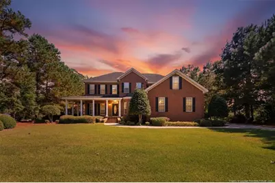 858 Three Wood Drive, Fayetteville, NC 28312 - Photo 42