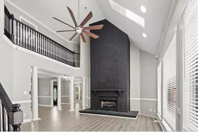 858 Three Wood Drive, Fayetteville, NC 28312 - Photo 8