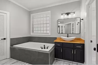 858 Three Wood Drive, Fayetteville, NC 28312 - Photo 18