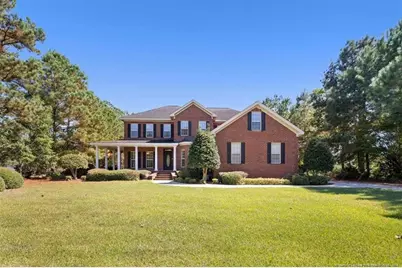 858 Three Wood Drive, Fayetteville, NC 28312 - Photo 1