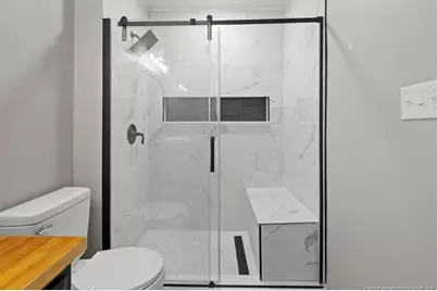 858 Three Wood Drive, Fayetteville, NC 28312 - Photo 38