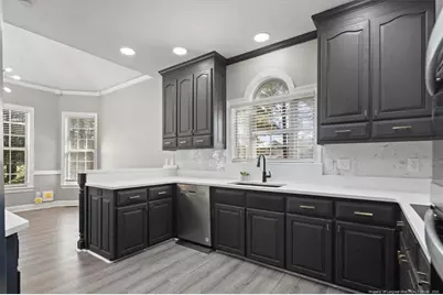 858 Three Wood Drive, Fayetteville, NC 28312 - Photo 12