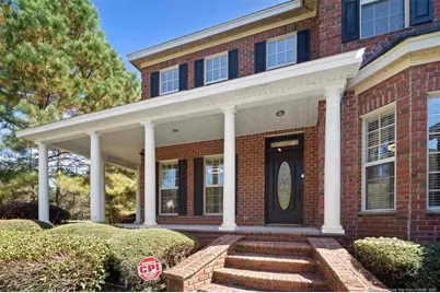 858 Three Wood Drive, Fayetteville, NC 28312 - Photo 2