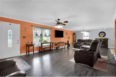 152 Singletary Road, Lumberton, NC 28358 - Photo 8