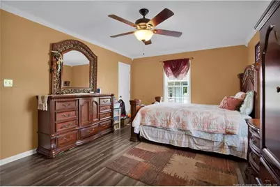 152 Singletary Road, Lumberton, NC 28358 - Photo 22