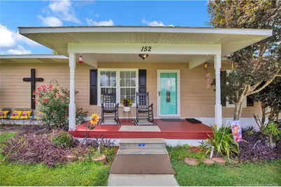 152 Singletary Road, Lumberton, NC 28358 - Photo 6