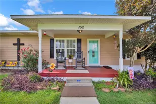 152 Singletary Rd, Lumberton, NC 28358 - Photo 6