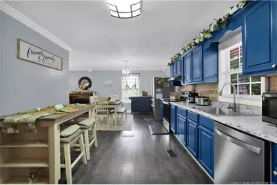 152 Singletary Road, Lumberton, NC 28358 - Photo 12