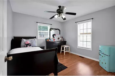 152 Singletary Road, Lumberton, NC 28358 - Photo 16