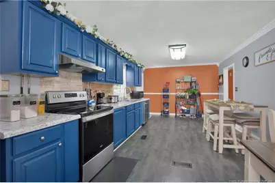 152 Singletary Road, Lumberton, NC 28358 - Photo 14