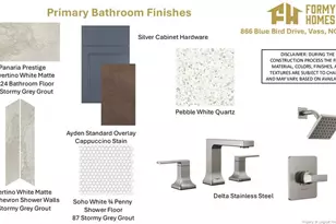 866 Blue Bird Dr, Vass, NC 28394 - Photo 16