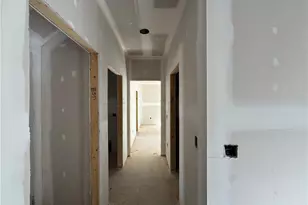 866 Blue Bird Dr, Vass, NC 28394 - Photo 4