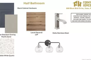 866 Blue Bird Dr, Vass, NC 28394 - Photo 18