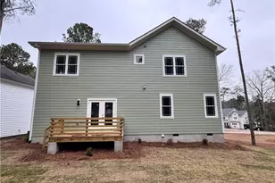 866 Blue Bird Dr, Vass, NC 28394 - Photo 2
