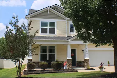 908 Merchants Court, Sanford, NC 27330 - Photo 2