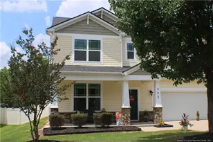 908 Merchants Ct, Sanford, NC 27330 - Photo 2