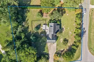 3300 Brushy Hill Rd, Fayetteville, NC 28306 - Photo 2