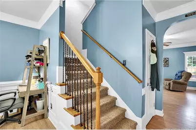 831 Thrush Drive, Vass, NC 28394 - Photo 8