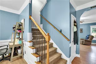 831 Thrush Dr, Vass, NC 28394 - Photo 8