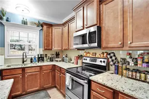 831 Thrush Dr, Vass, NC 28394 - Photo 14