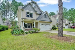 831 Thrush Dr, Vass, NC 28394 - Photo 2