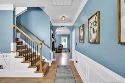 831 Thrush Drive, Vass, NC 28394 - Photo 6