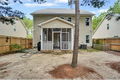 831 Thrush Drive, Vass, NC 28394 - Photo 34