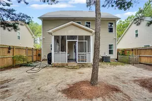 831 Thrush Dr, Vass, NC 28394 - Photo 34