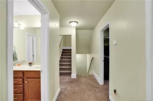 831 Thrush Dr, Vass, NC 28394 - Photo 18