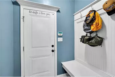 831 Thrush Drive, Vass, NC 28394 - Photo 16