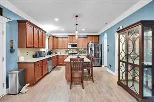 831 Thrush Dr, Vass, NC 28394 - Photo 12