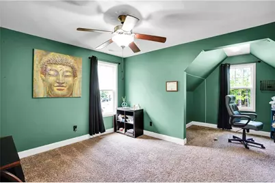 831 Thrush Drive, Vass, NC 28394 - Photo 28