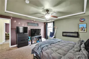 831 Thrush Dr, Vass, NC 28394 - Photo 20