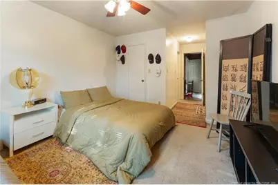 671 Bartons Landing Place #5, Fayetteville, NC 28314 - Photo 20