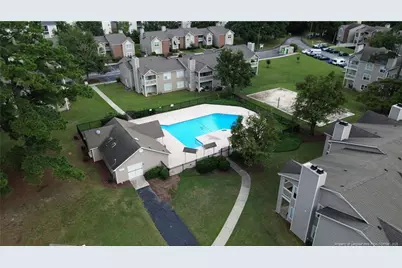 671 Bartons Landing Place #5, Fayetteville, NC 28314 - Photo 22