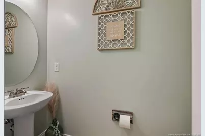 150 Timber Skip Drive, Spring Lake, NC 28390 - Photo 8