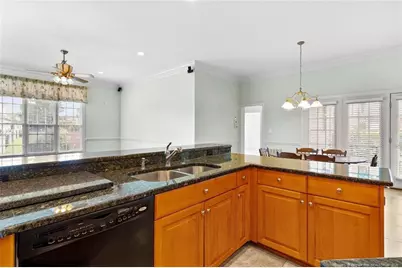 6637 Summerchase Drive, Fayetteville, NC 28311 - Photo 36