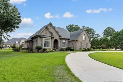 6637 Summerchase Drive, Fayetteville, NC 28311 - Photo 2