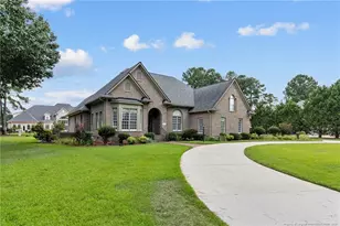 6637 Summerchase Dr, Fayetteville, NC 28311 - Photo 2