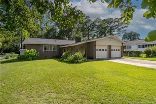 514 Helen St, Fayetteville, NC 28303 - Photo 1